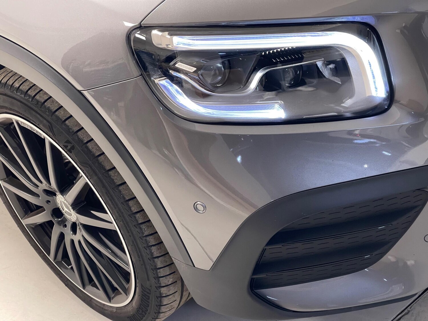 Used Mercedes-Benz GLB 2023 for sale - 77511419: Photo 38