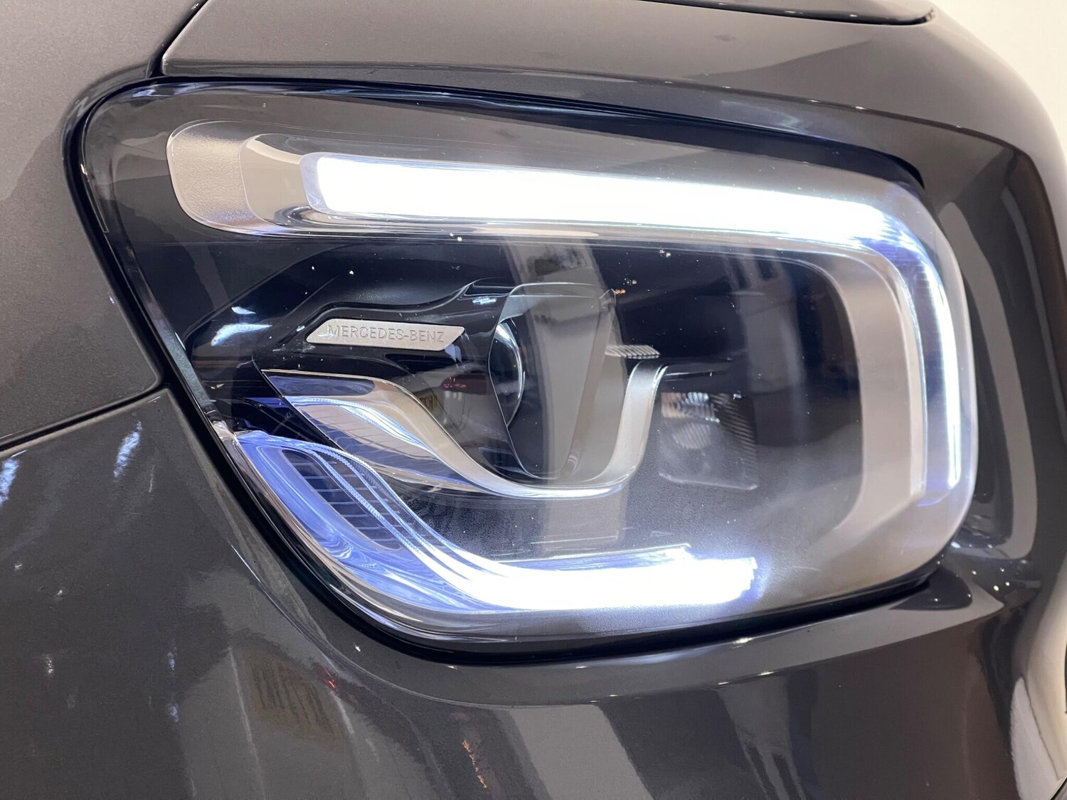 Used Mercedes-Benz GLB 2023 for sale - 77511419: Photo 41