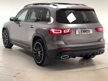 Used Mercedes-Benz GLB 2023 for sale - 77511419: Photo