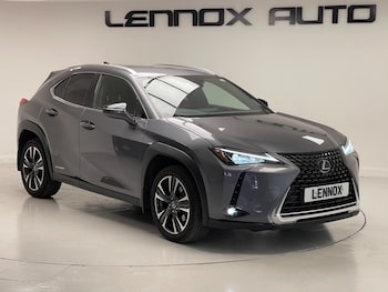 2020 (20) - 2.0 250h E-CVT Euro 6 (s/s) 5dr