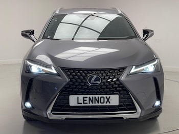 Used Lexus UX 2020 for sale - 75838691: Photo