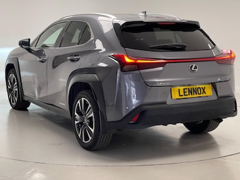 Used Lexus UX 2020 for sale - 75838691: Photo