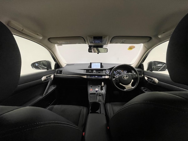 Used Lexus CT 2018 for sale - 76247547: Photo 10