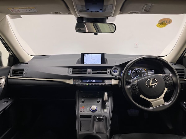 Used Lexus CT 2018 for sale - 76247547: Photo 11