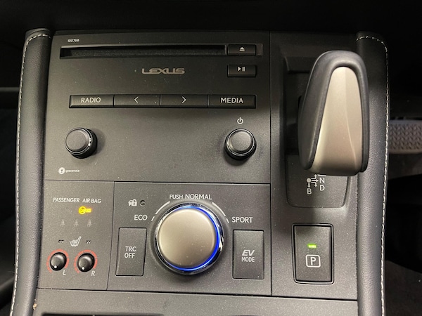 Used Lexus CT 2018 for sale - 76247547: Photo 12
