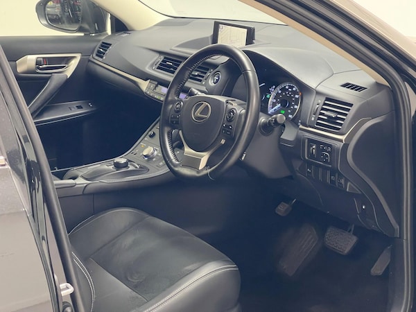 Used Lexus CT 2018 for sale - 76247547: Photo 13