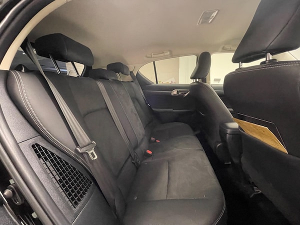 Used Lexus CT 2018 for sale - 76247547: Photo 16