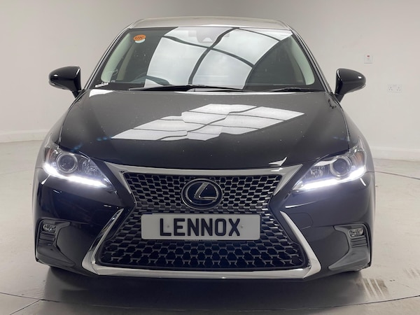 Used Lexus CT 2018 for sale - 76247547: Photo 2