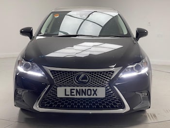 Used Lexus CT 2018 for sale - 76247547: Photo 2