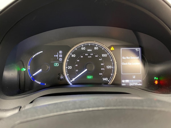 Used Lexus CT 2018 for sale - 76247547: Photo 33