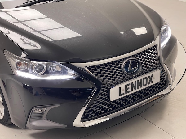Used Lexus CT 2018 for sale - 76247547: Photo 38