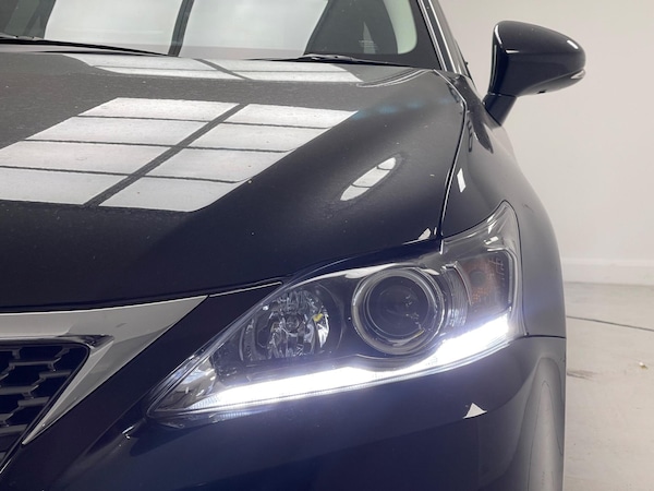 Used Lexus CT 2018 for sale - 76247547: Photo 42