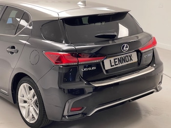 Used Lexus CT 2018 for sale - 76247547: Photo 4