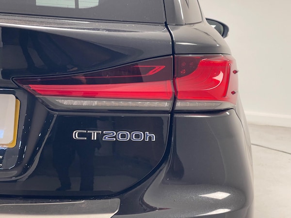 Used Lexus CT 2018 for sale - 76247547: Photo 6