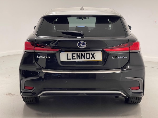 Used Lexus CT 2018 for sale - 76247547: Photo 7