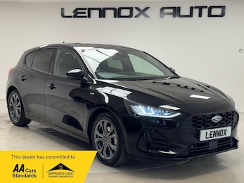 Used Ford Focus 2024 for sale - 79532953: Photo