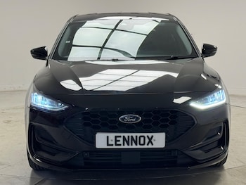 Used Ford Focus 2024 for sale - 79532953: Photo