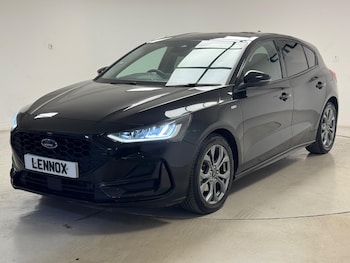 Used Ford Focus 2024 for sale - 79532953: Photo