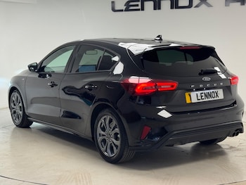 Used Ford Focus 2024 for sale - 79532953: Photo