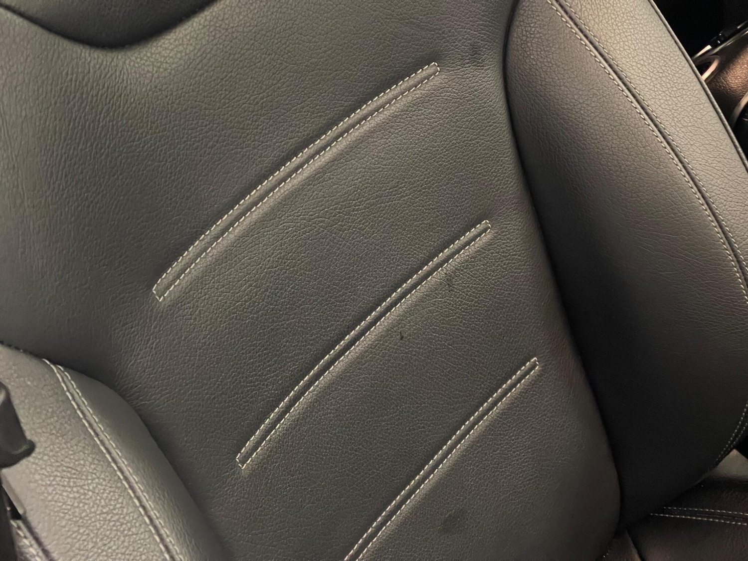 Used Mercedes-Benz CLA 2021 for sale - 77305317: Photo 10