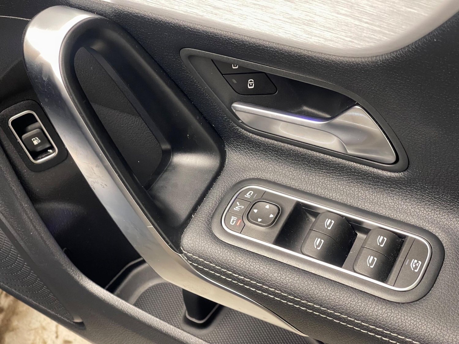 Used Mercedes-Benz CLA 2021 for sale - 77305317: Photo 16