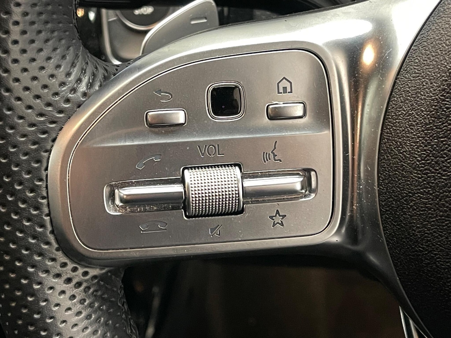 Used Mercedes-Benz CLA 2021 for sale - 77305317: Photo 17