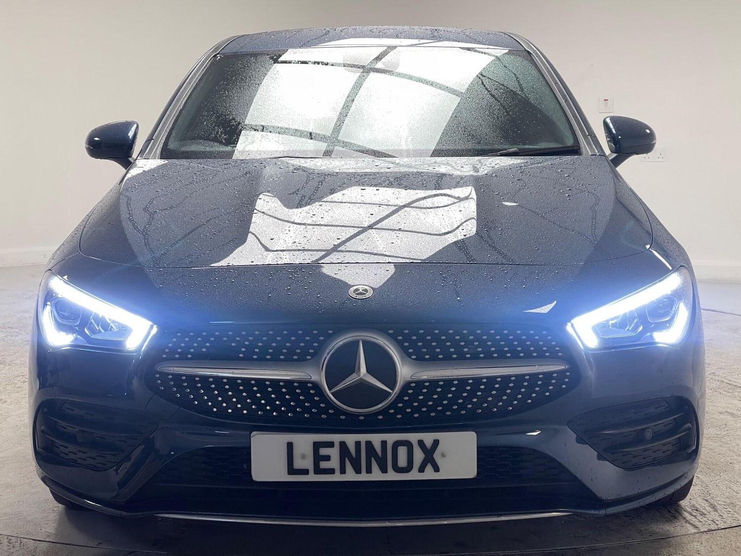 Used Mercedes-Benz CLA 2021 for sale - 77305317: Photo 2