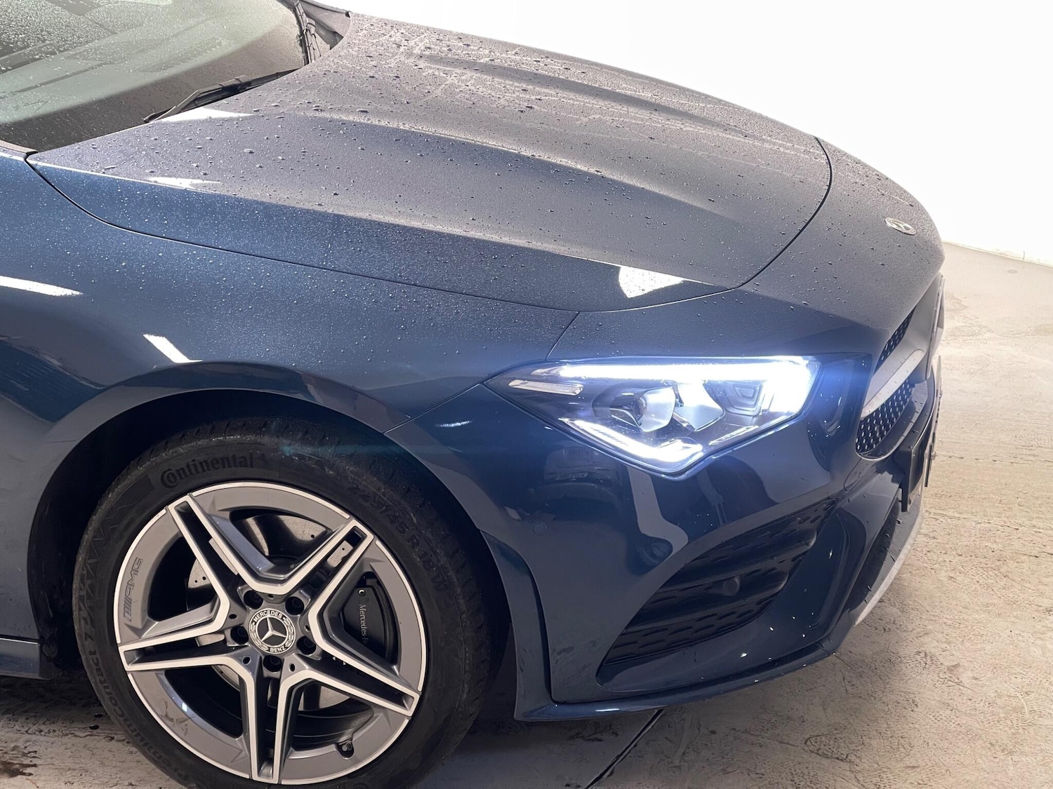 Used Mercedes-Benz CLA 2021 for sale - 77305317: Photo 23