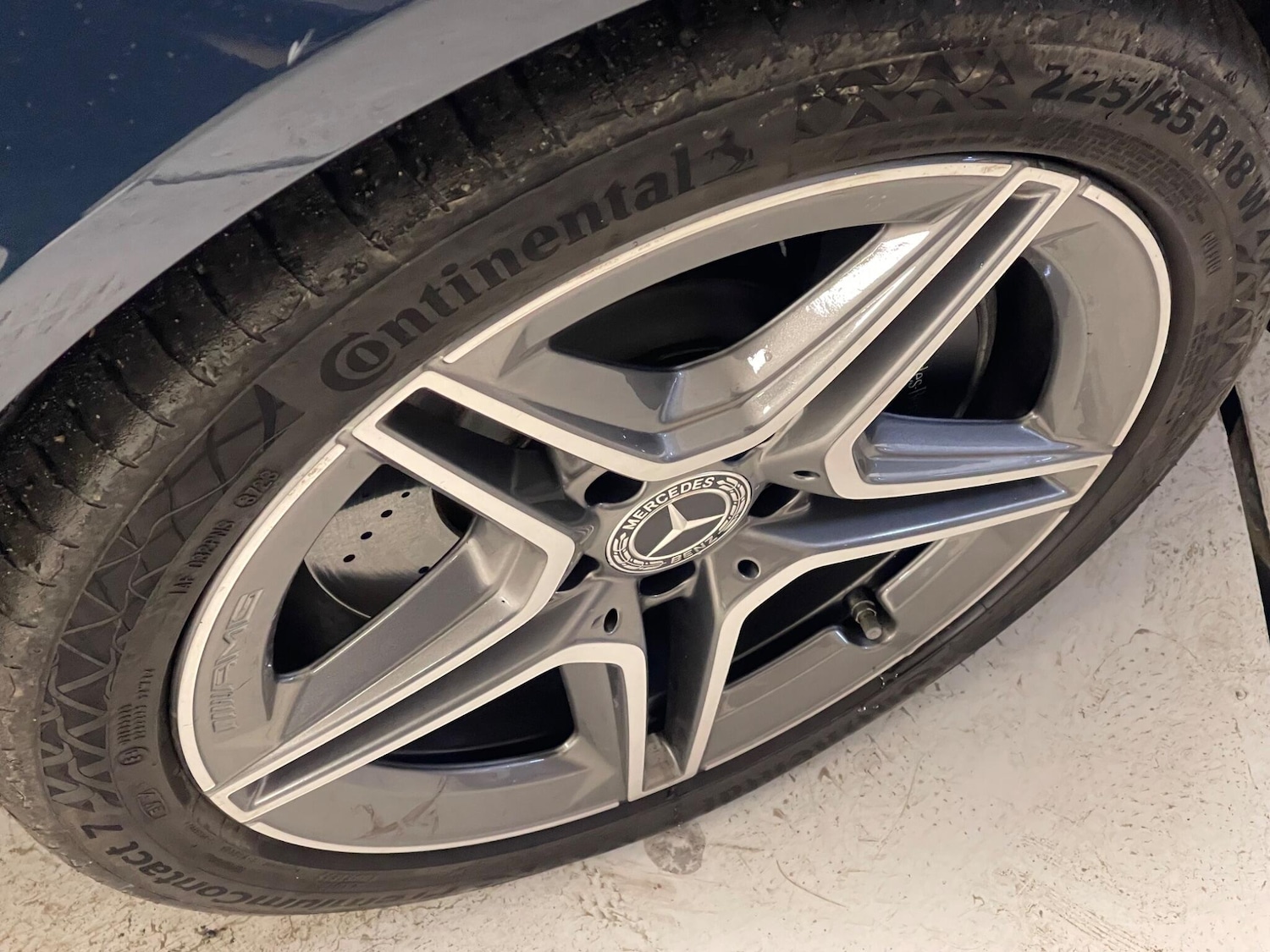 Used Mercedes-Benz CLA 2021 for sale - 77305317: Photo 24