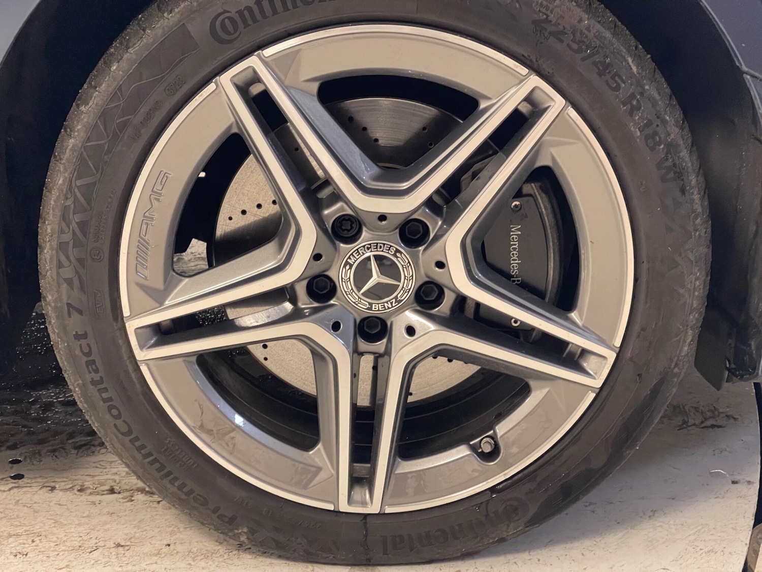 Used Mercedes-Benz CLA 2021 for sale - 77305317: Photo 25