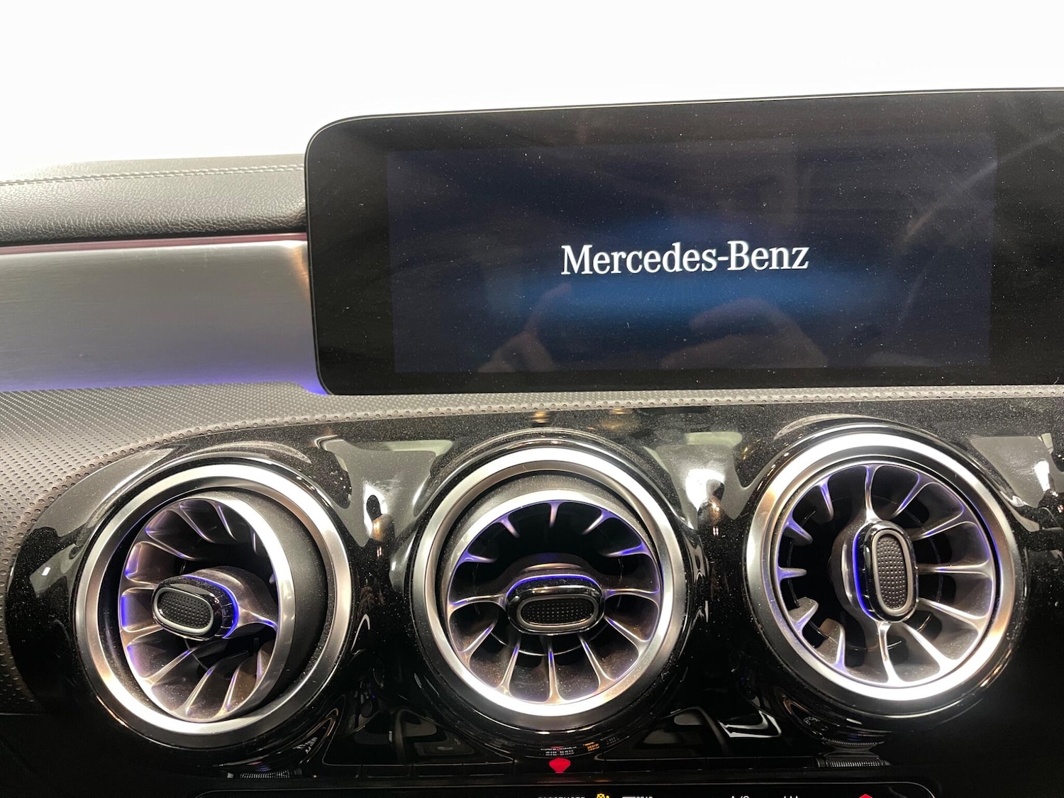 Used Mercedes-Benz CLA 2021 for sale - 77305317: Photo 27