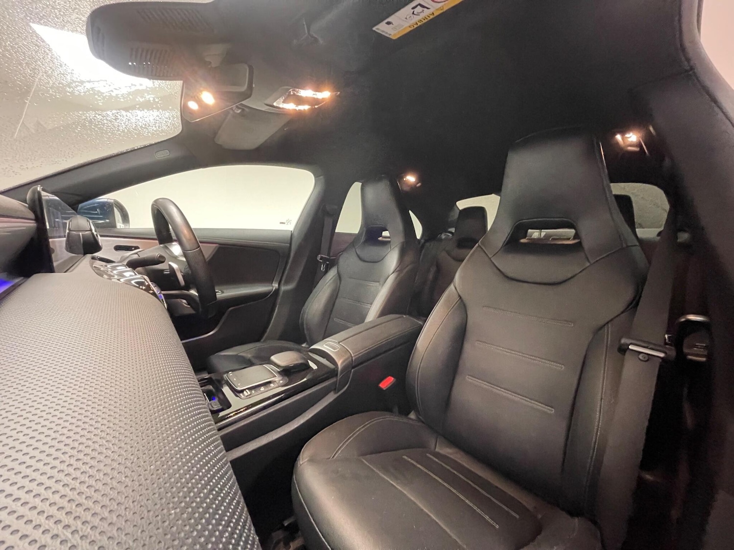 Used Mercedes-Benz CLA 2021 for sale - 77305317: Photo 29