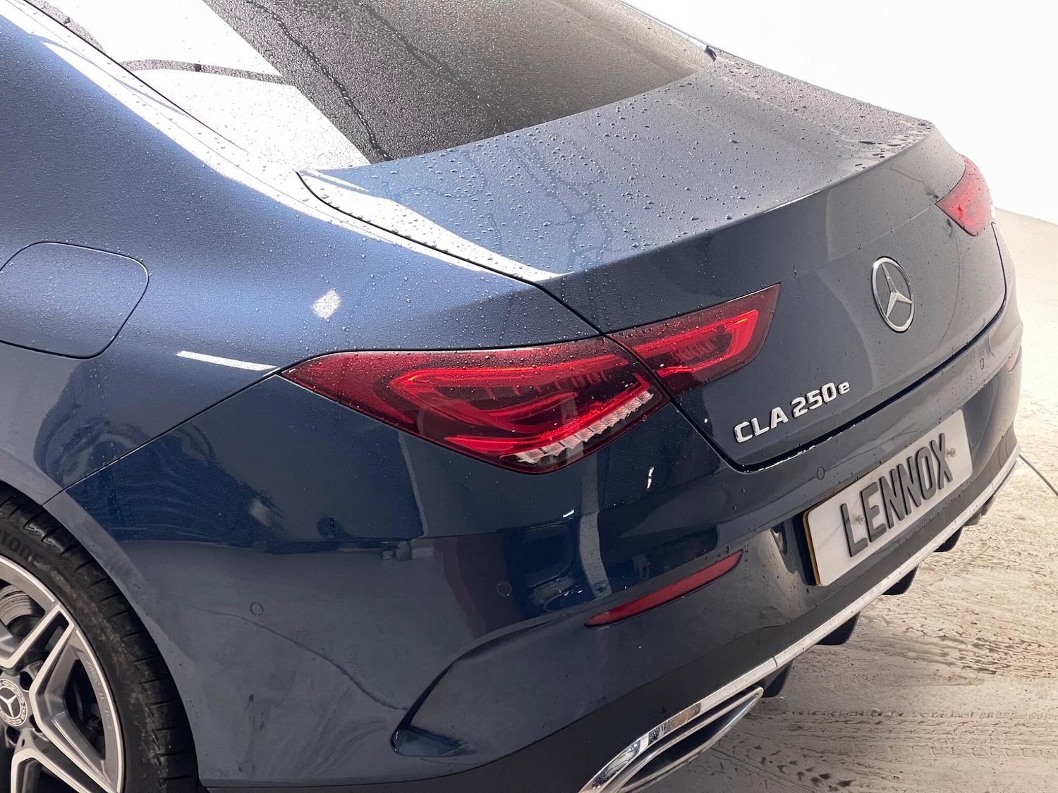 Used Mercedes-Benz CLA 2021 for sale - 77305317: Photo 30