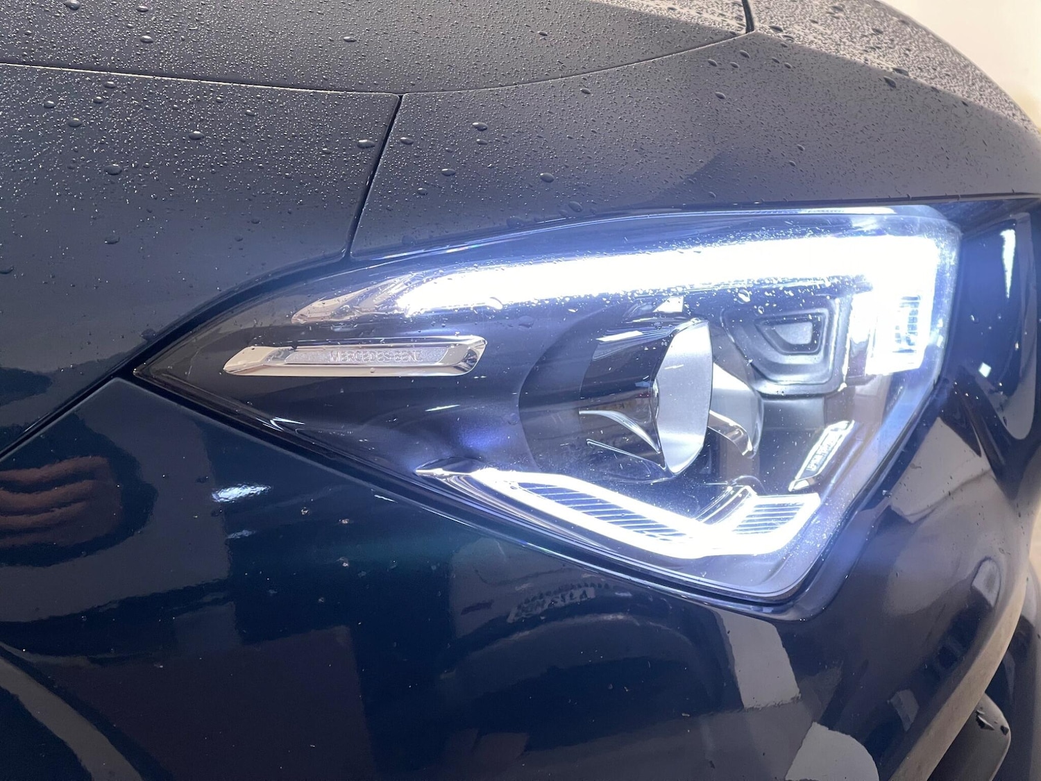 Used Mercedes-Benz CLA 2021 for sale - 77305317: Photo 32