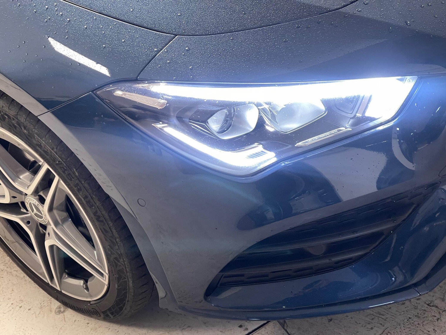 Used Mercedes-Benz CLA 2021 for sale - 77305317: Photo 33