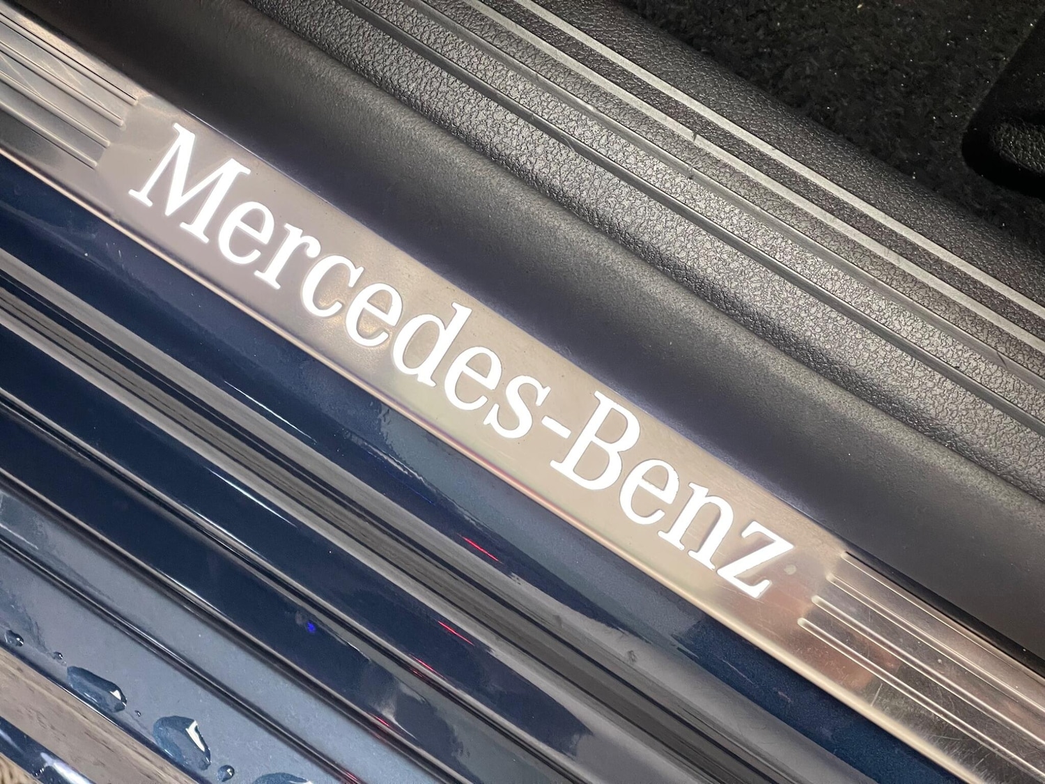 Used Mercedes-Benz CLA 2021 for sale - 77305317: Photo 34