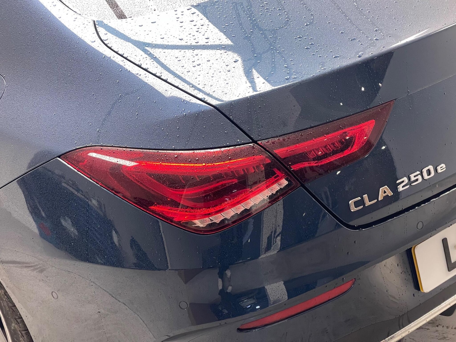 Used Mercedes-Benz CLA 2021 for sale - 77305317: Photo 40