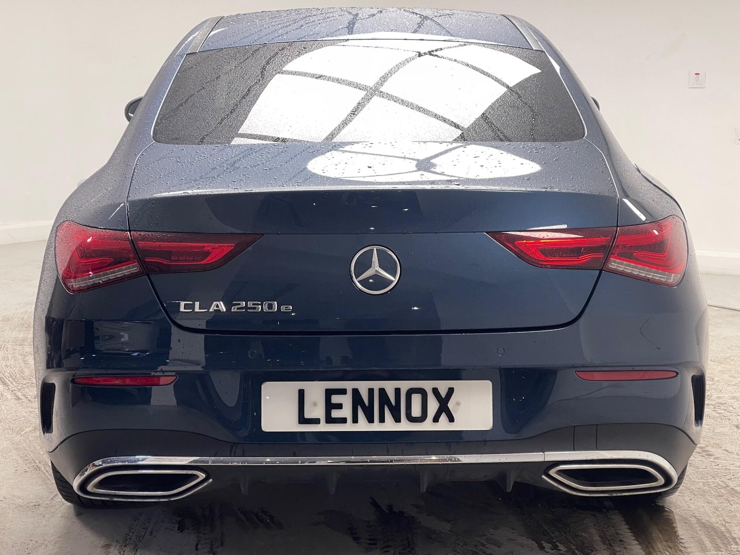 Used Mercedes-Benz CLA 2021 for sale - 77305317: Photo 5