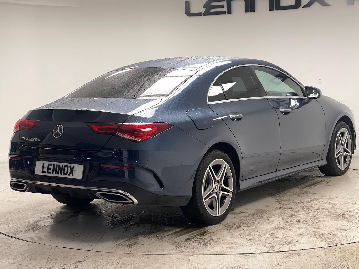 Used Mercedes-Benz CLA 2021 for sale - 77305317: Photo 6