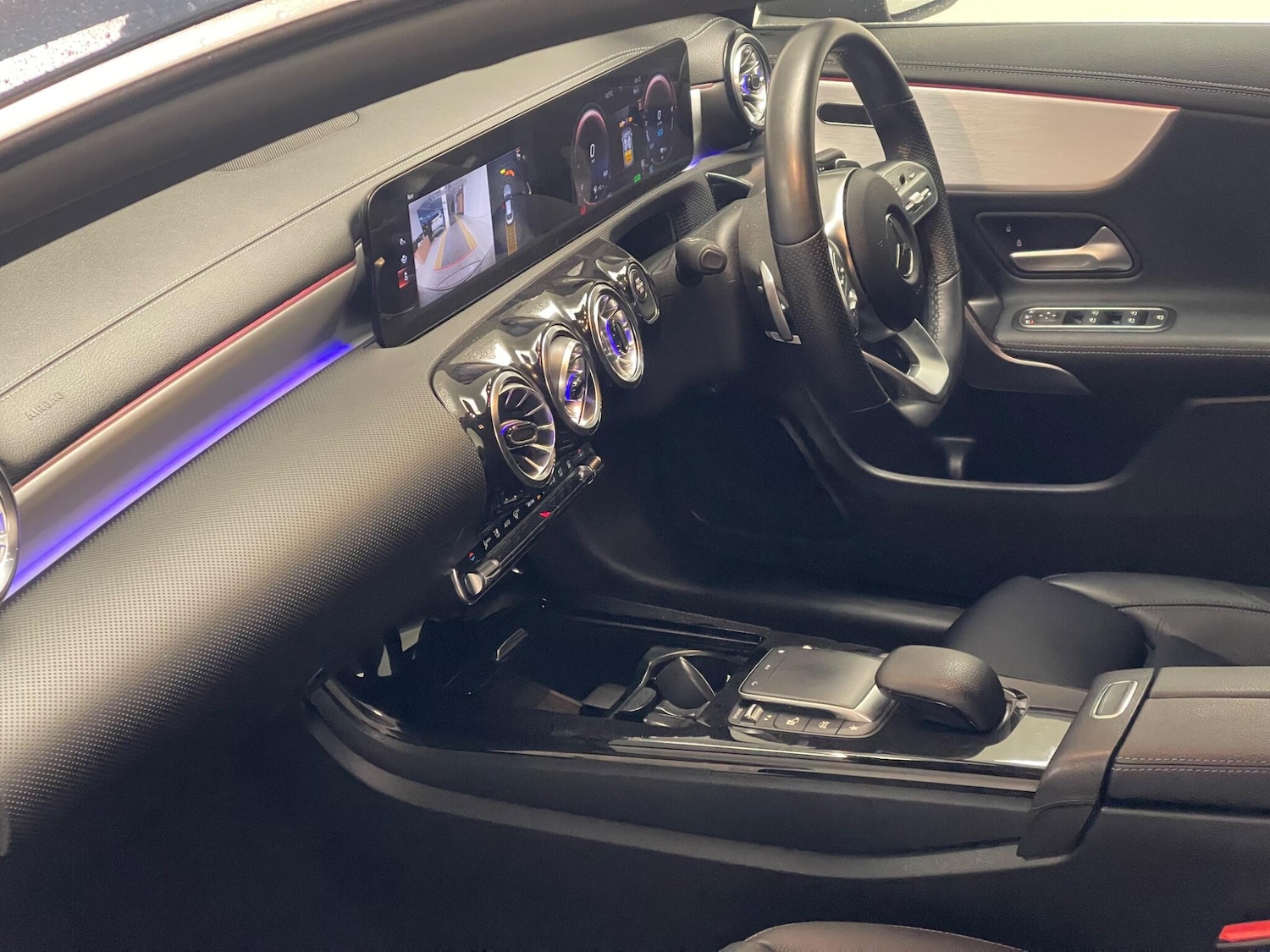 Used Mercedes-Benz CLA 2021 for sale - 77305317: Photo 7