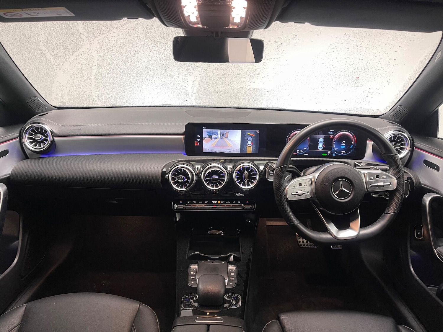 Used Mercedes-Benz CLA 2021 for sale - 77305317: Photo 8