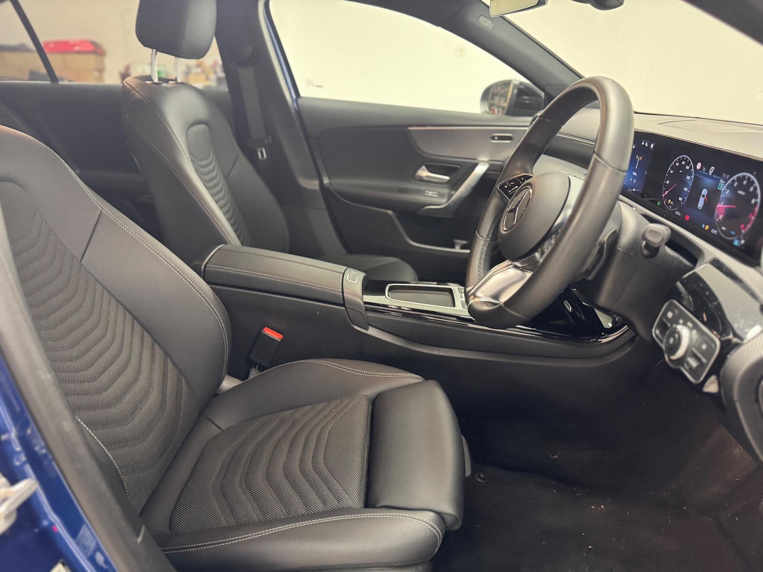 Used Mercedes-Benz A-Class 2025 for sale - 77978065: Photo 10