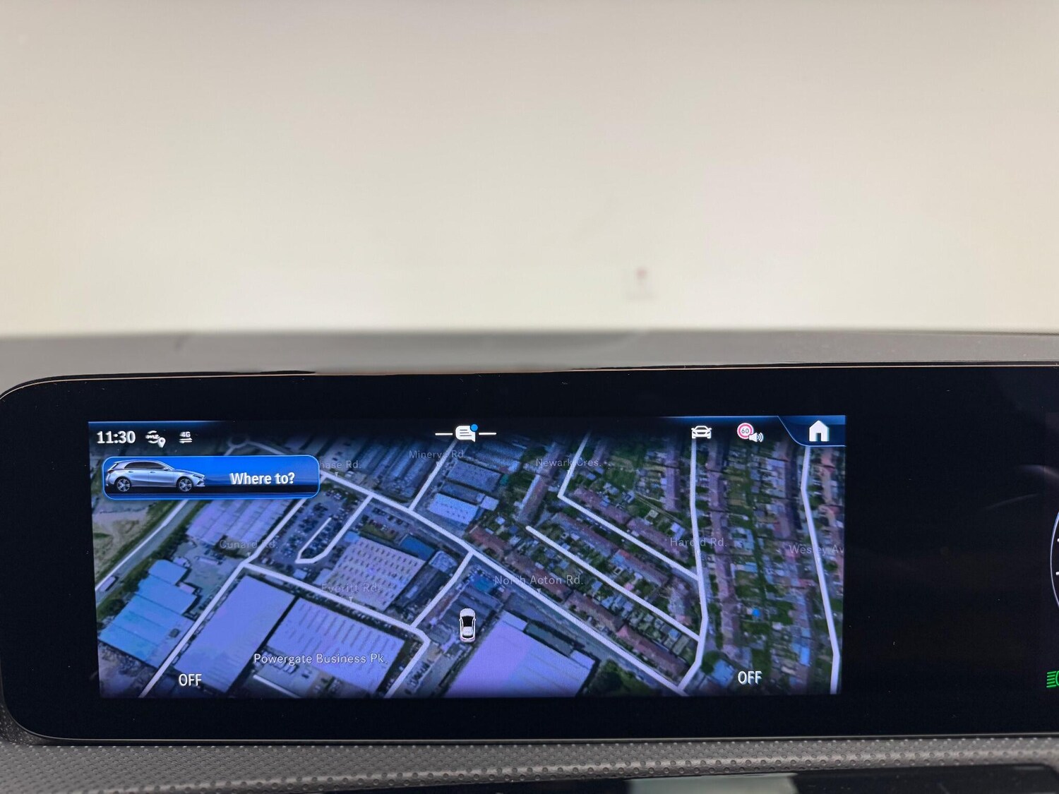 Used Mercedes-Benz A-Class 2025 for sale - 77978065: Photo 15