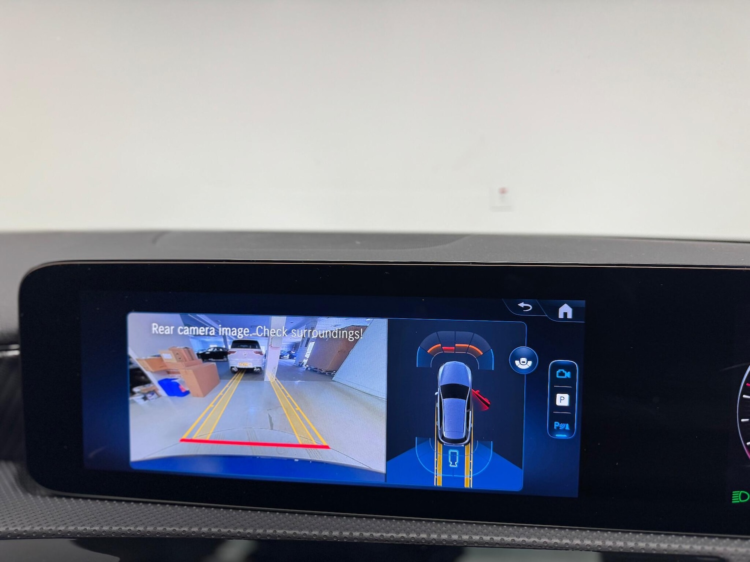 Used Mercedes-Benz A-Class 2025 for sale - 77978065: Photo 16