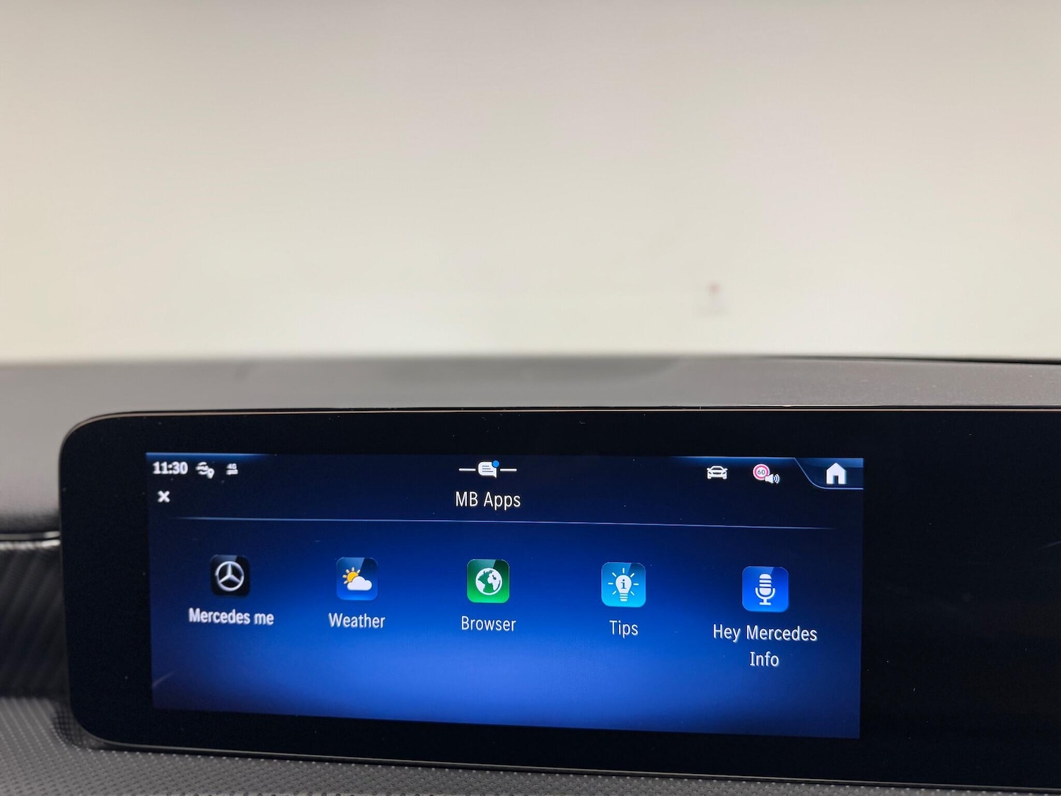 Used Mercedes-Benz A-Class 2025 for sale - 77978065: Photo 21