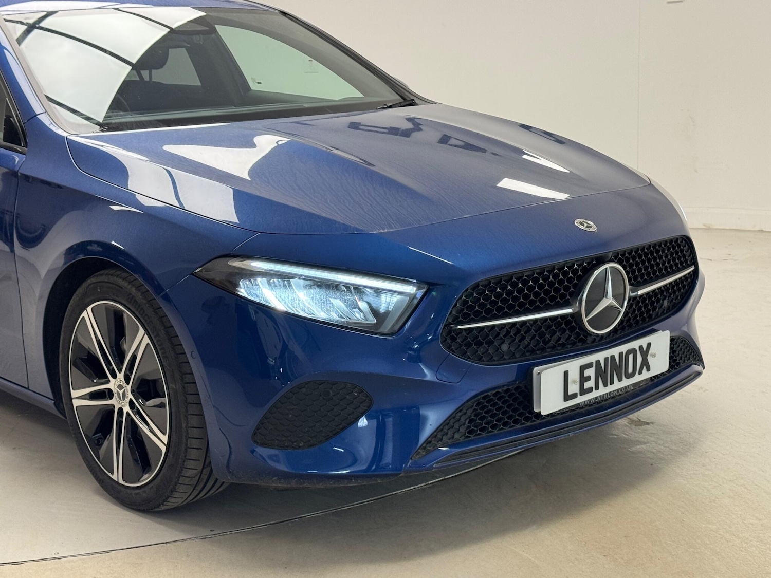 Used Mercedes-Benz A-Class 2025 for sale - 77978065: Photo 5