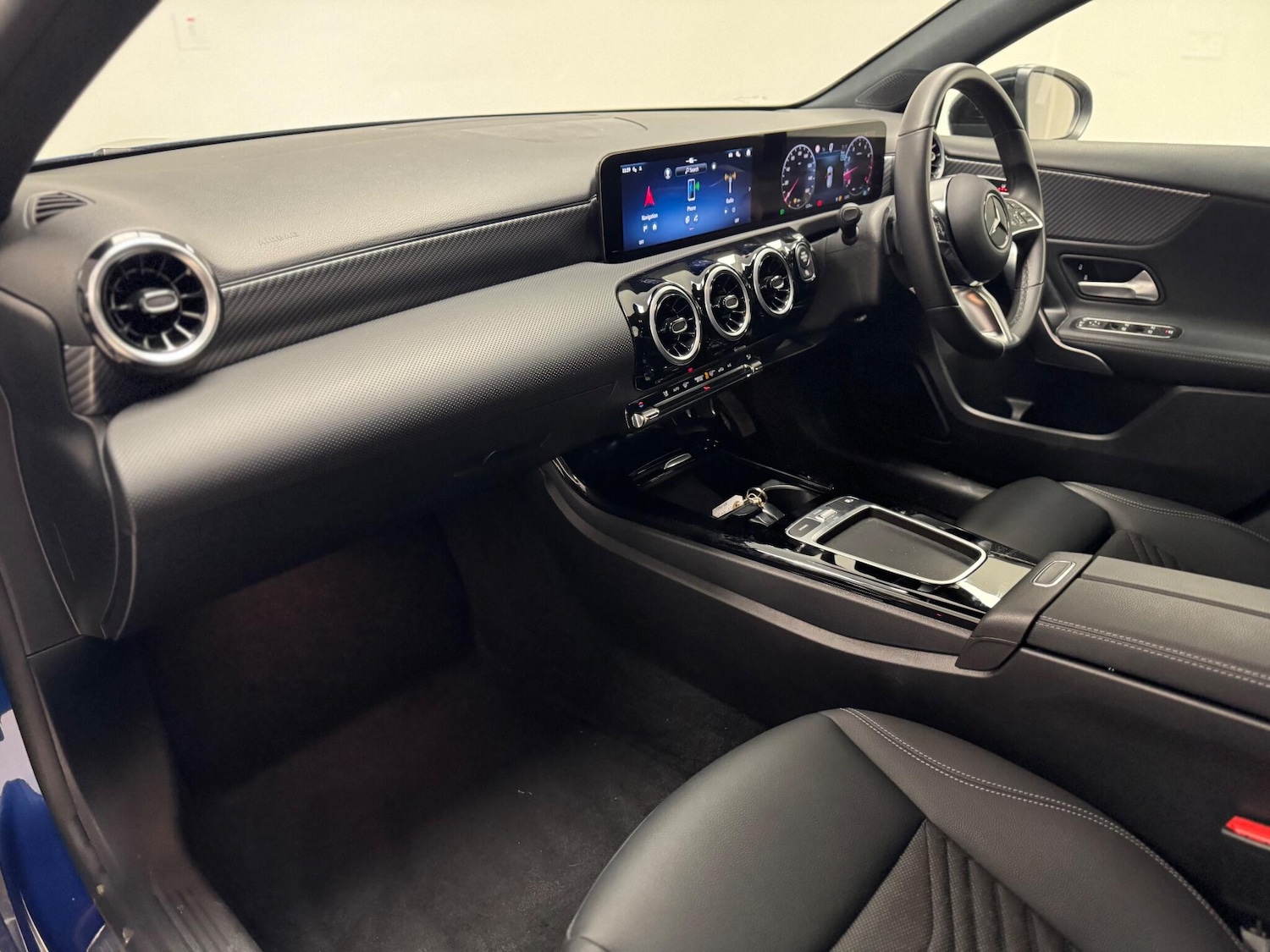 Used Mercedes-Benz A-Class 2025 for sale - 77978065: Photo 9