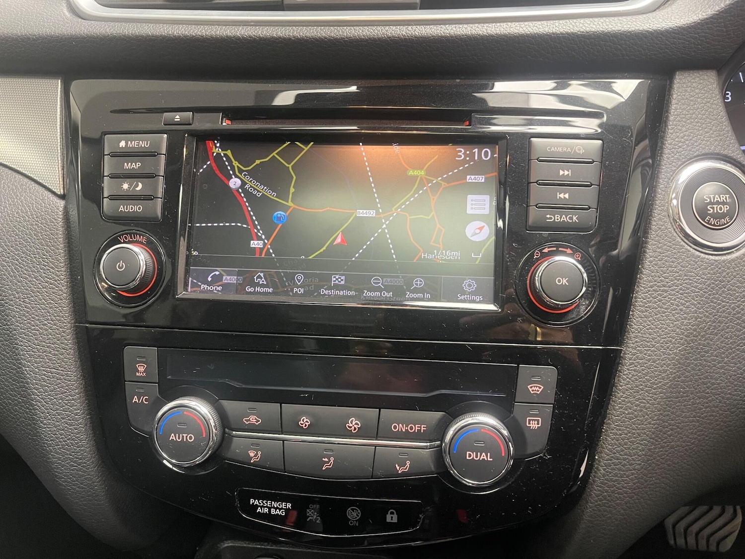 Vehicle 25