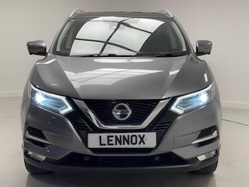 Used Nissan Qashqai 2020 for sale - 75927906: Photo