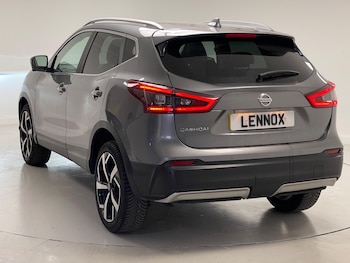 Used Nissan Qashqai 2020 for sale - 75927906: Photo